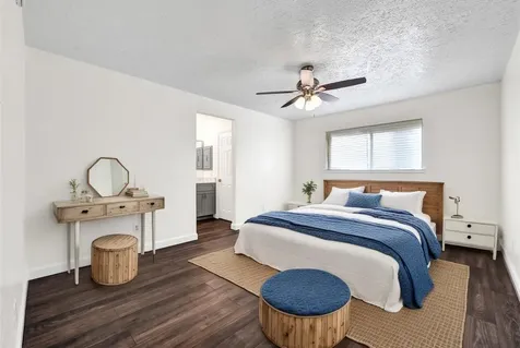 15907 Timber Valley Drive Houston TX 77070