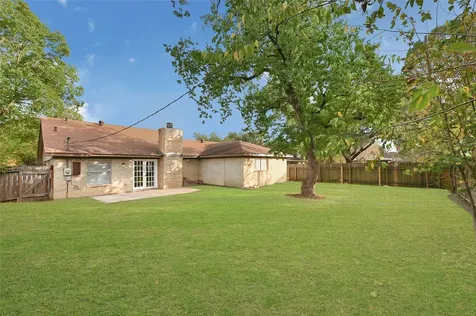 15907 Timber Valley Drive Houston TX 77070