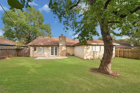 15907 Timber Valley Drive Houston TX 77070