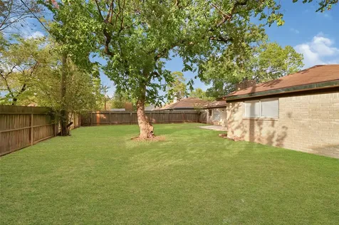 15907 Timber Valley Drive Houston TX 77070