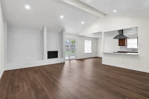 15907 Timber Valley Drive Houston TX 77070