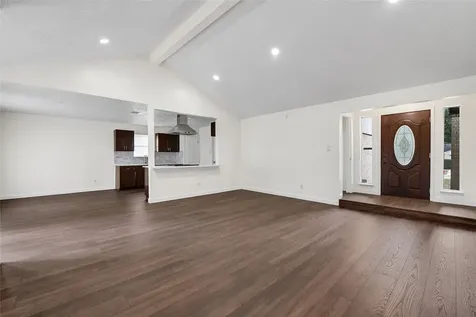 15907 Timber Valley Drive Houston TX 77070