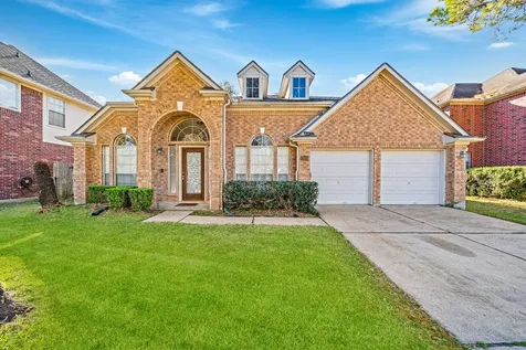 23223 Hazel Field Court Katy TX 77494