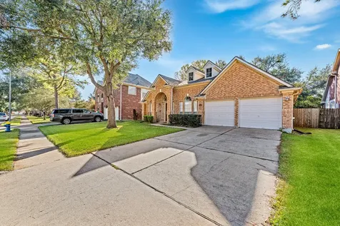 23223 Hazel Field Court Katy TX 77494