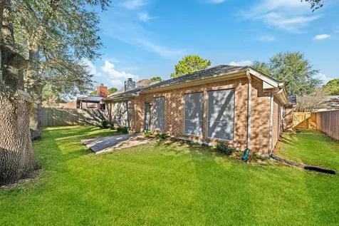23223 Hazel Field Court Katy TX 77494