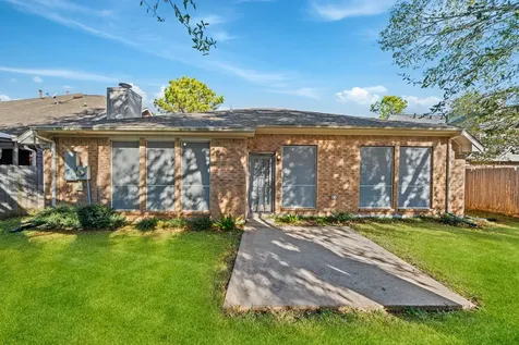 23223 Hazel Field Court Katy TX 77494