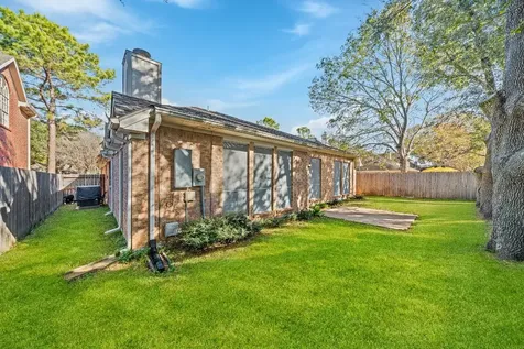 23223 Hazel Field Court Katy TX 77494