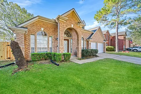 23223 Hazel Field Court Katy TX 77494