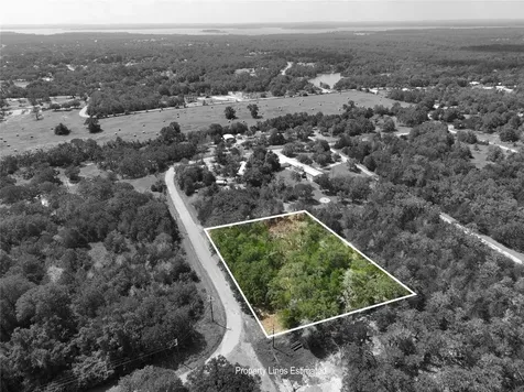Tbd Big Creek Forest Drive Somerville TX 77879