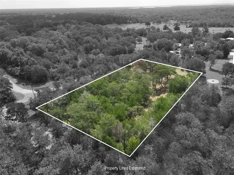 Tbd Big Creek Forest Drive Somerville TX 77879