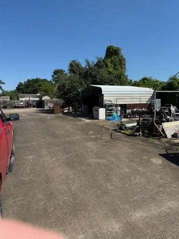 1655 Kost Road Alvin TX 77511