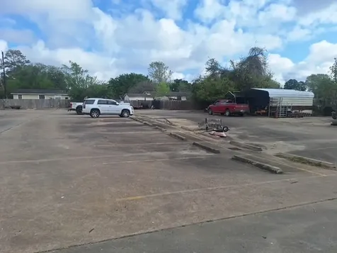 1655 Kost Road Alvin TX 77511