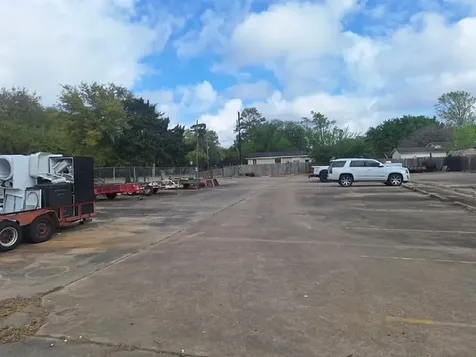 1655 Kost Road Alvin TX 77511