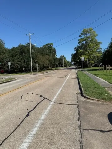 1655 Kost Road Alvin TX 77511