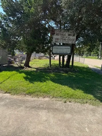 1655 Kost Road Alvin TX 77511