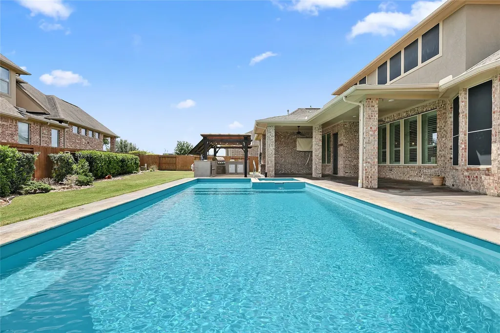 11710 Saporito Way Richmond TX 77406