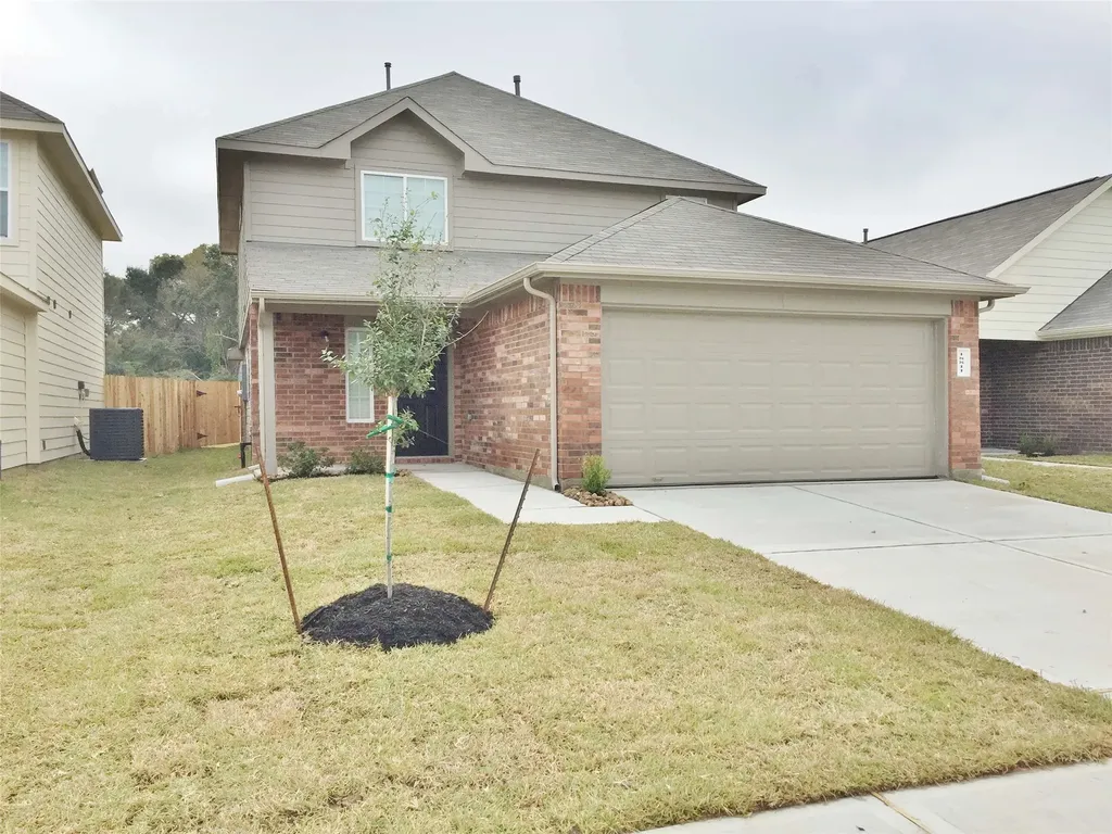 18811 Brescia Lane Katy TX 77449