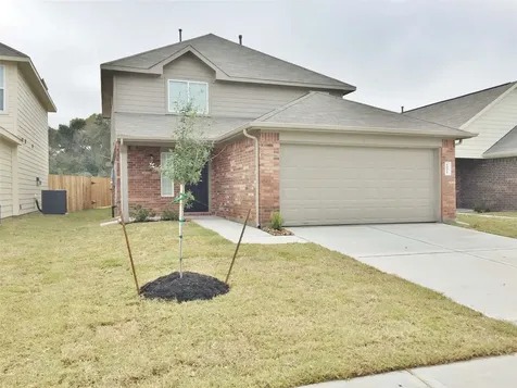 18811 Brescia Lane Katy TX 77449