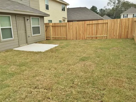18811 Brescia Lane Katy TX 77449