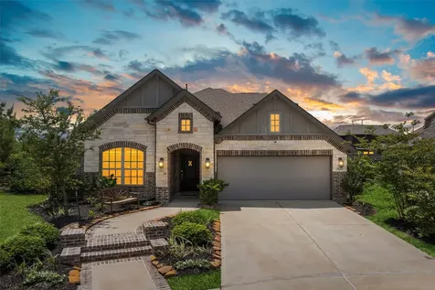15207 Queens Watchdog Court Cypress TX 77433
