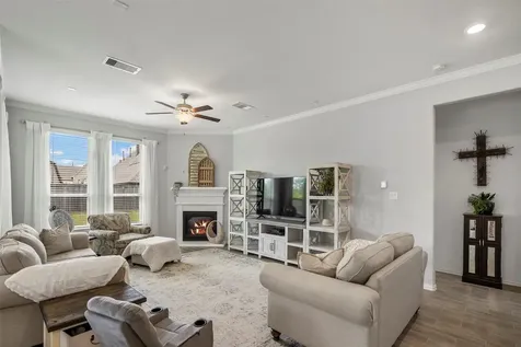 15207 Queens Watchdog Court Cypress TX 77433