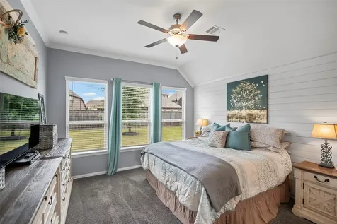 15207 Queens Watchdog Court Cypress TX 77433