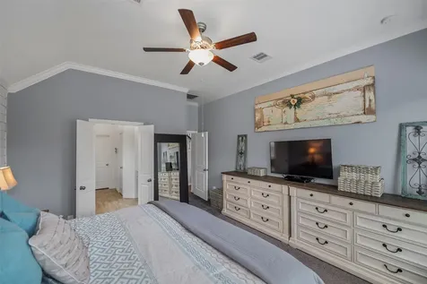 15207 Queens Watchdog Court Cypress TX 77433
