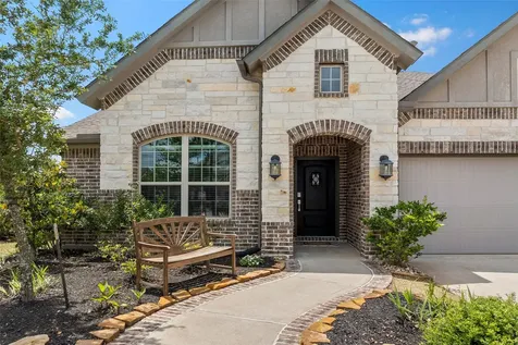 15207 Queens Watchdog Court Cypress TX 77433