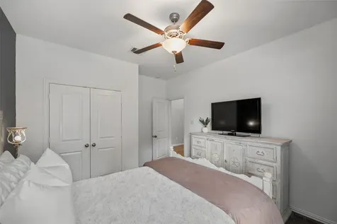 15207 Queens Watchdog Court Cypress TX 77433