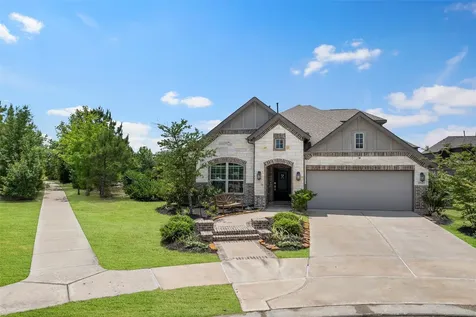 15207 Queens Watchdog Court Cypress TX 77433