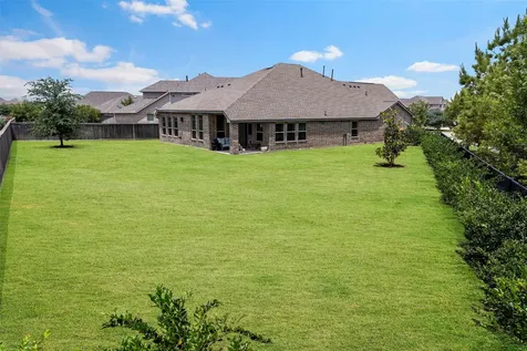 15207 Queens Watchdog Court Cypress TX 77433