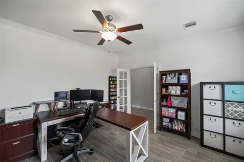 15207 Queens Watchdog Court Cypress TX 77433