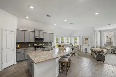 15207 Queens Watchdog Court Cypress TX 77433
