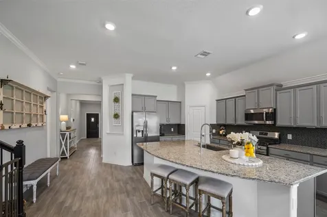 15207 Queens Watchdog Court Cypress TX 77433