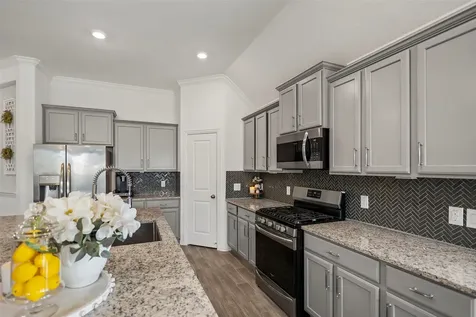 15207 Queens Watchdog Court Cypress TX 77433