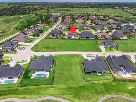4806 Lost Creek Lane League City TX 77573