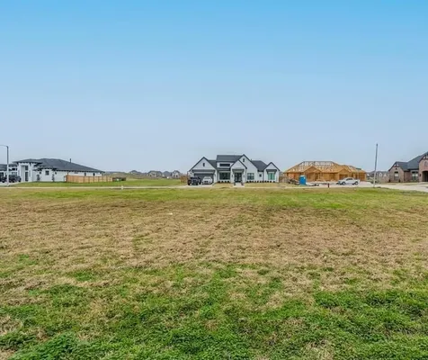 4806 Lost Creek Lane League City TX 77573
