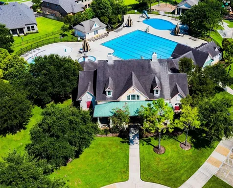 4806 Lost Creek Lane League City TX 77573
