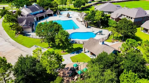 4806 Lost Creek Lane League City TX 77573