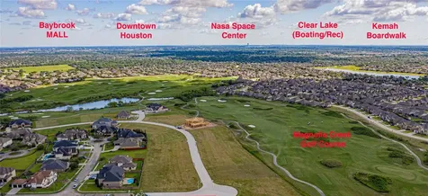 4806 Lost Creek Lane League City TX 77573