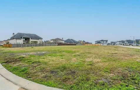 4806 Lost Creek Lane League City TX 77573
