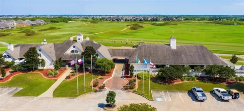 4806 Lost Creek Lane League City TX 77573