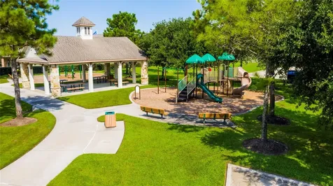 4806 Lost Creek Lane League City TX 77573