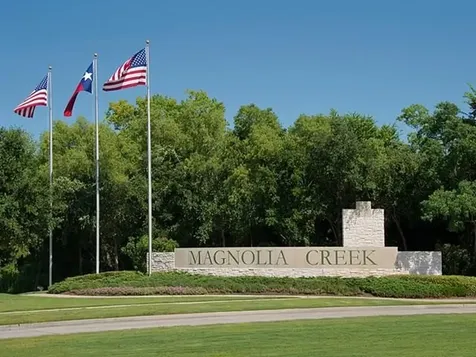 4806 Lost Creek Lane League City TX 77573