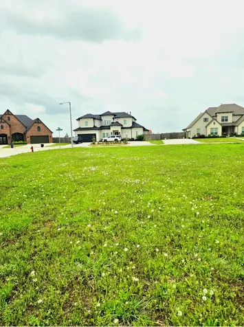 4806 Lost Creek Lane League City TX 77573