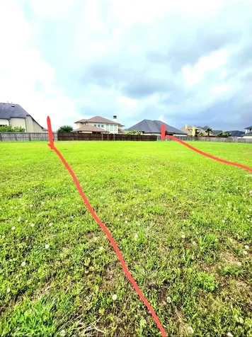 4806 Lost Creek Lane League City TX 77573