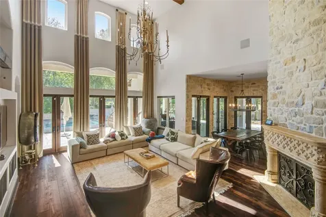 10 Sullivans Lane Missouri City TX 77459