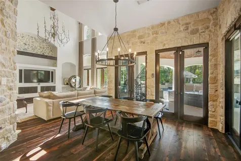 10 Sullivans Lane Missouri City TX 77459