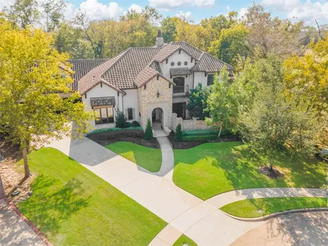 10 Sullivans Lane Missouri City TX 77459