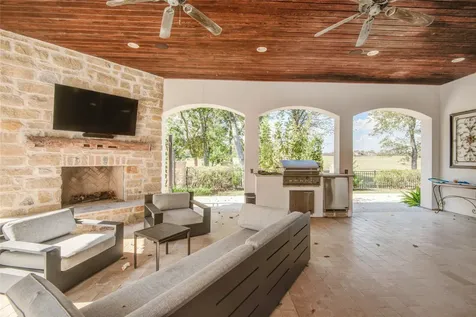 10 Sullivans Lane Missouri City TX 77459